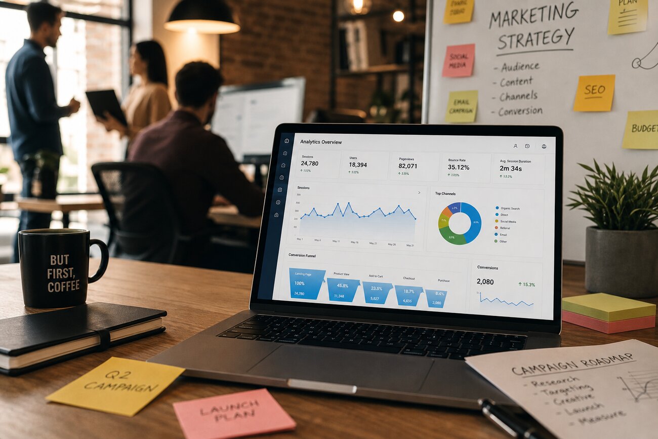 Réduire le taux de rebond pour attirer plus de clients