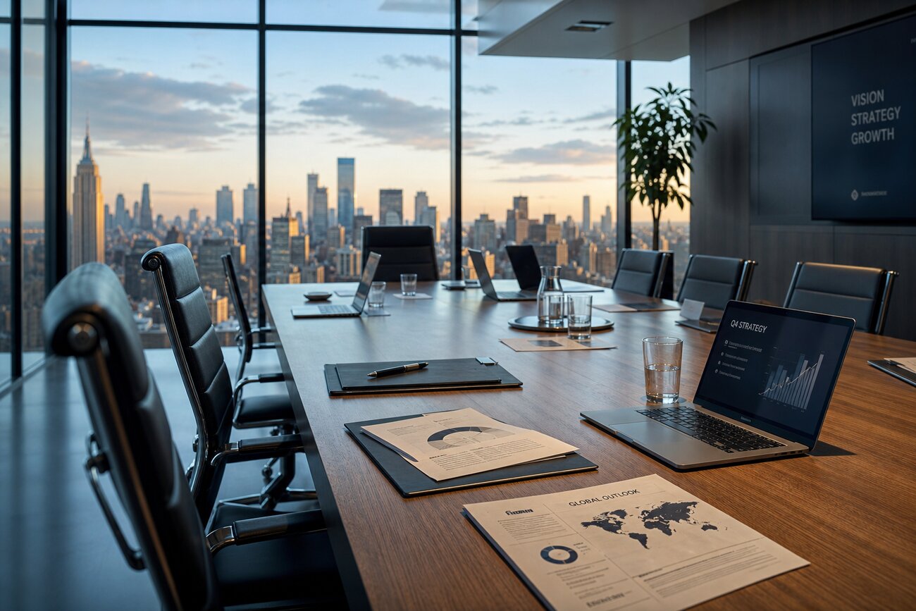 What CEOs Need to Know About AI Adoption