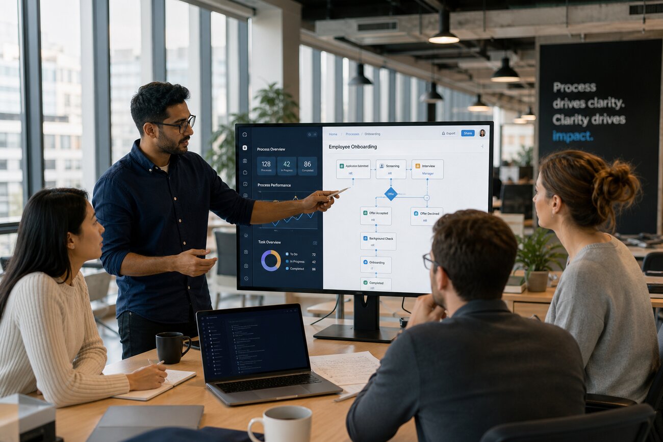 7 signes que votre PME en croissance est prête à l'automatisation IA