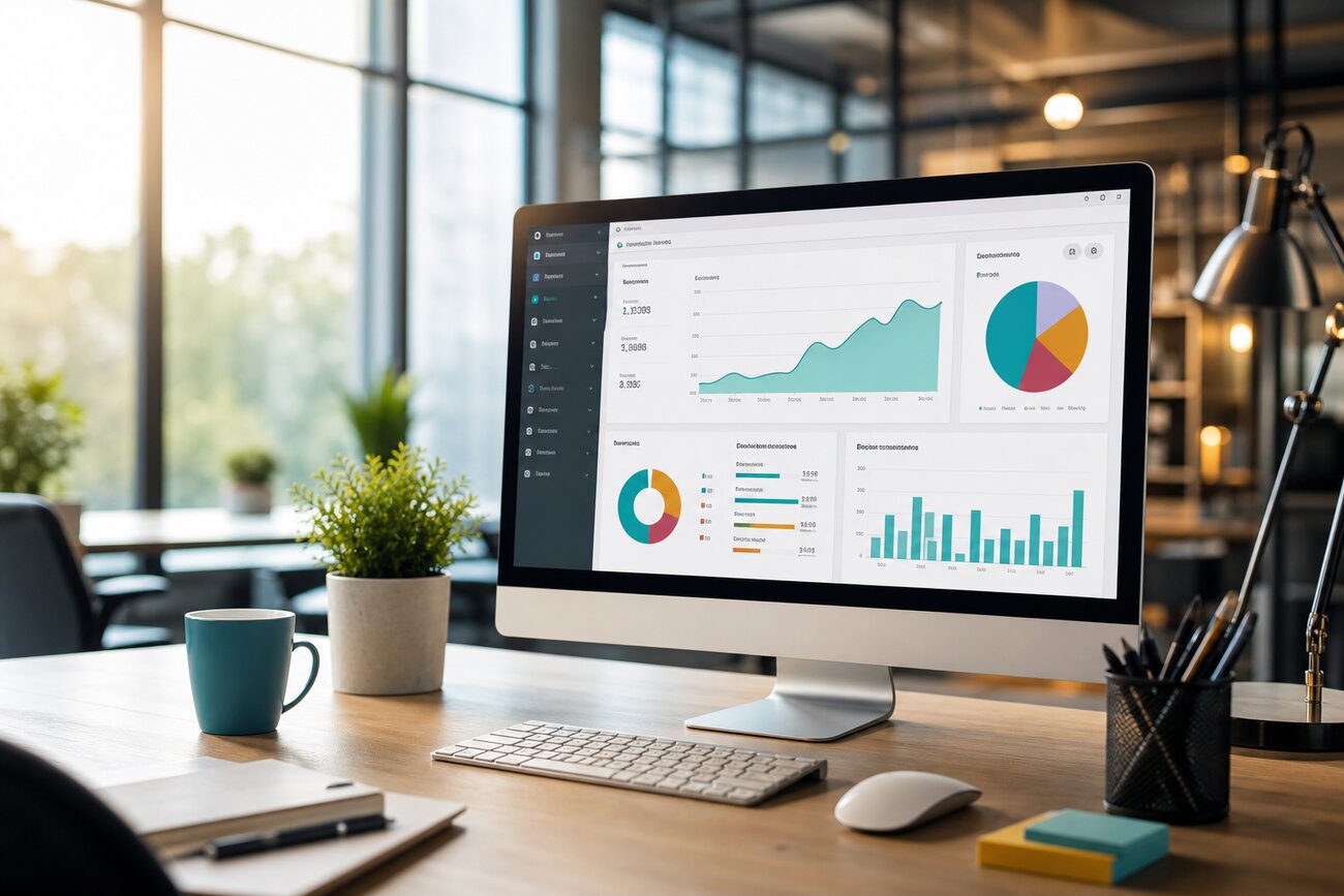 Business Website Optimization Using a Website Checker to Cut Bounce Rates