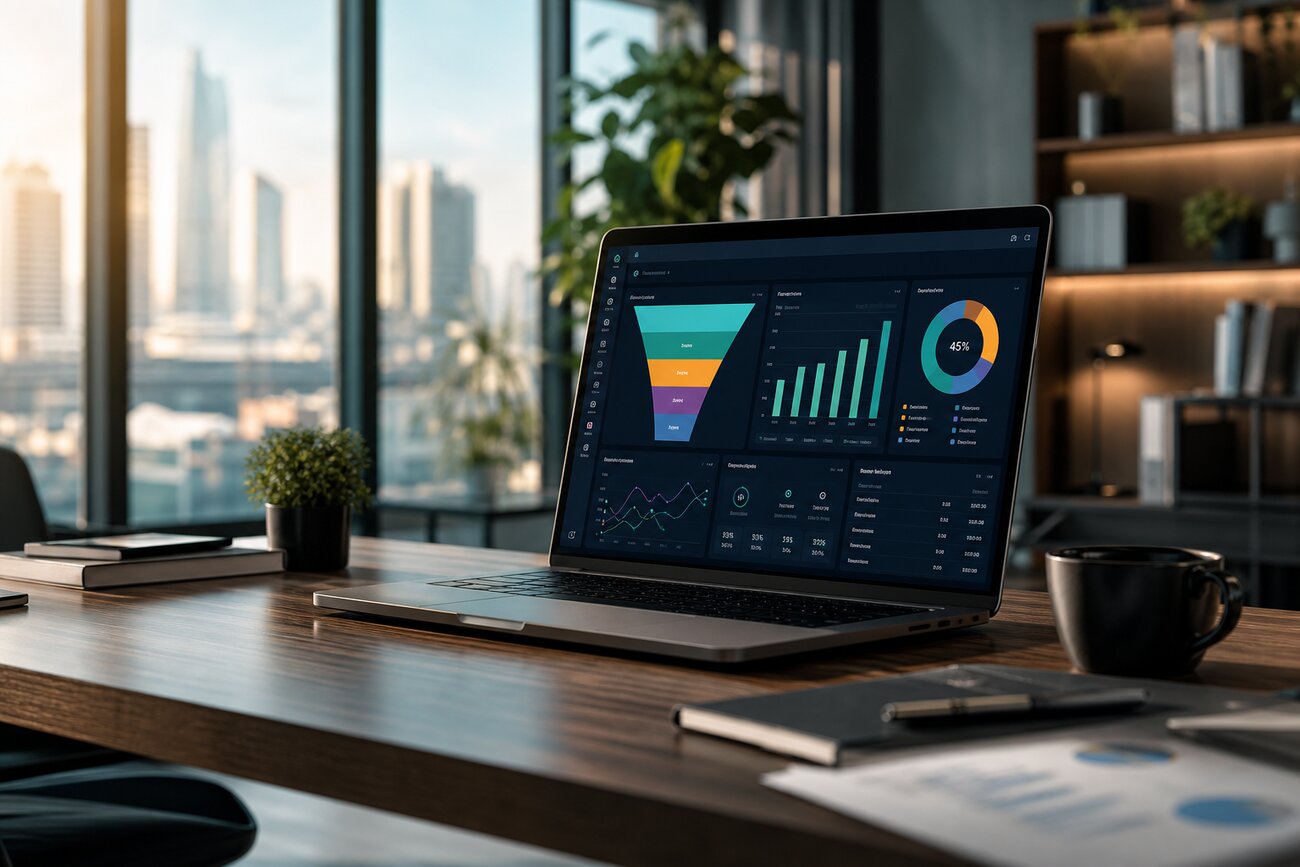 Turning Website Traffic Into Sales With Conversion Optimization