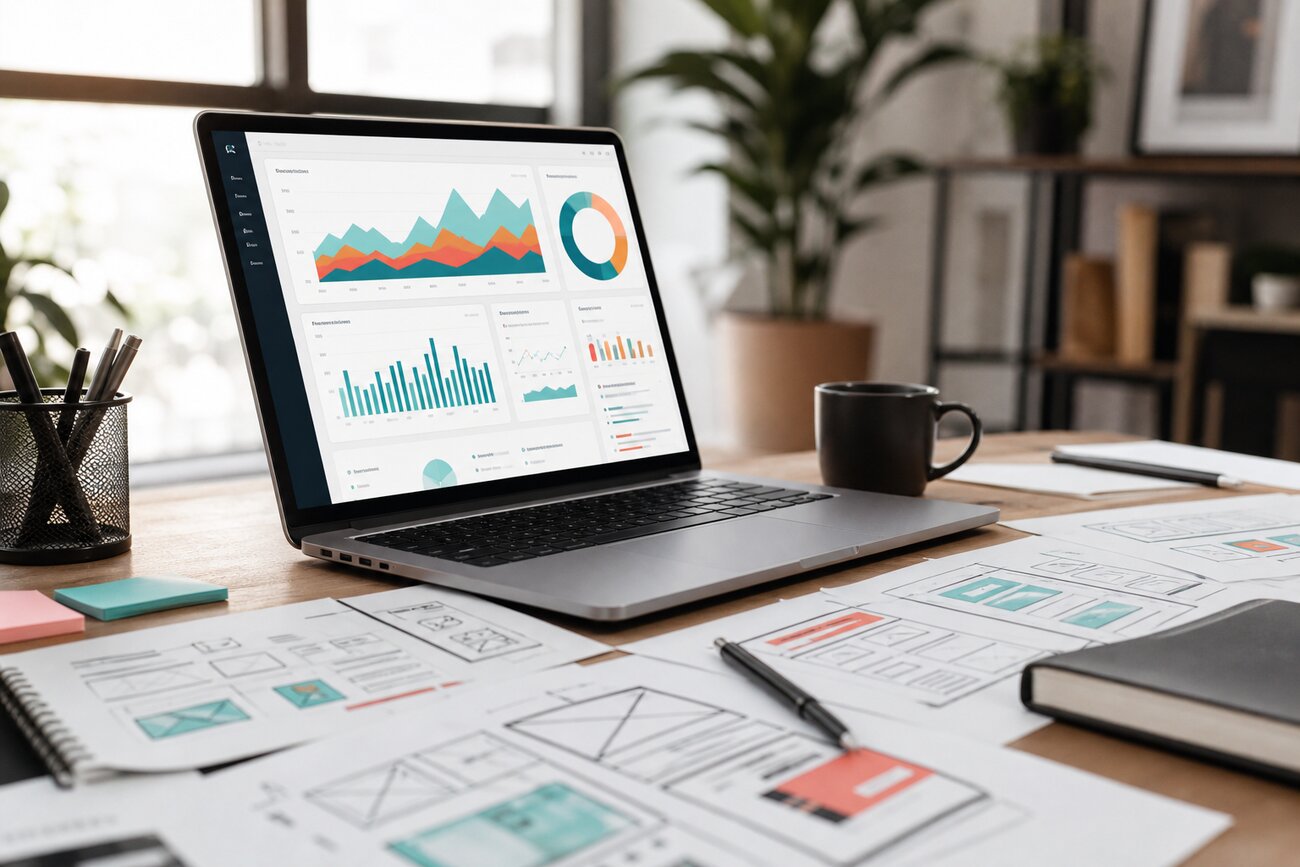 Stratégie de landing page pour accélérer la croissance des ventes