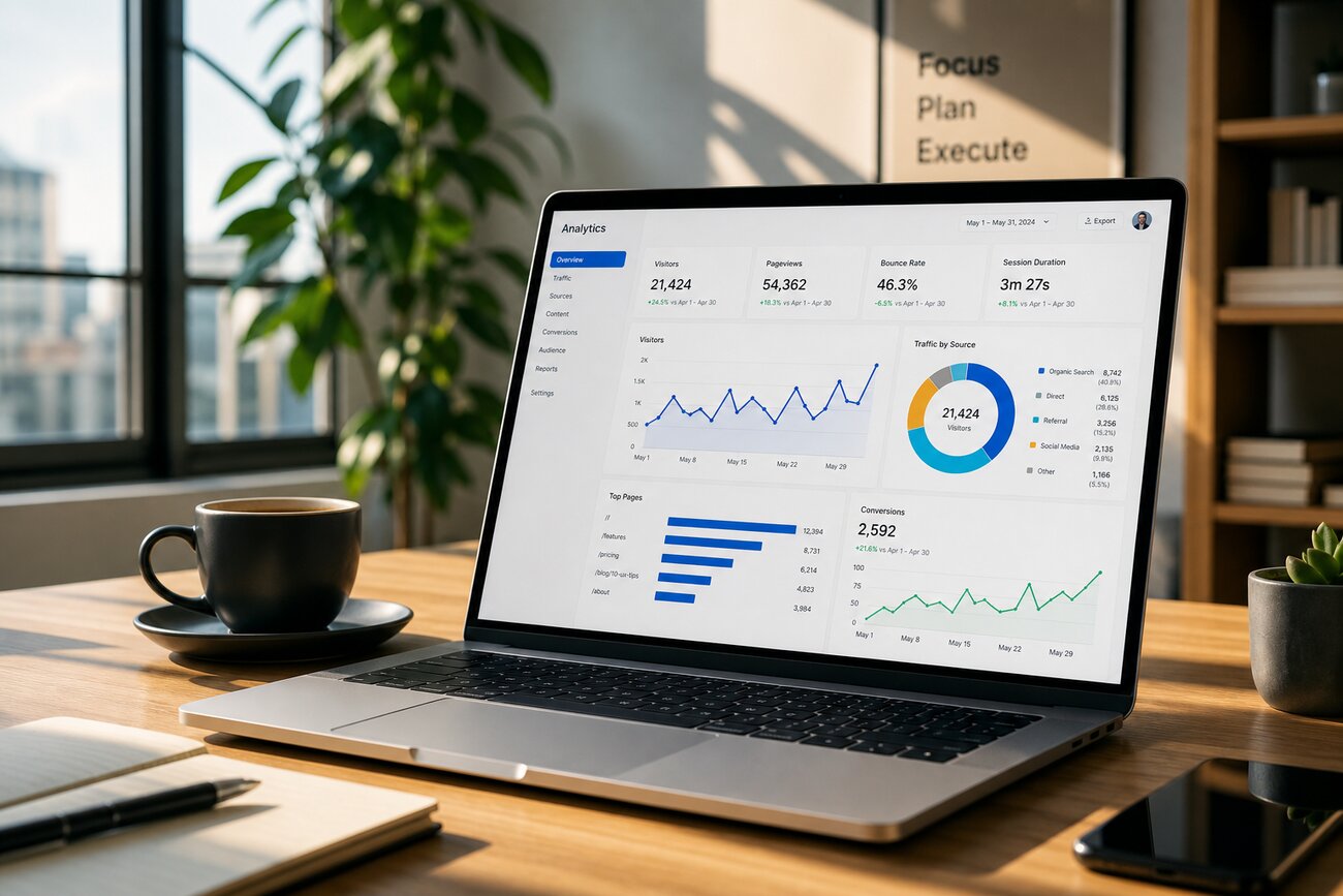 Website Performance Improvements With PageSpeed Insights for Profit