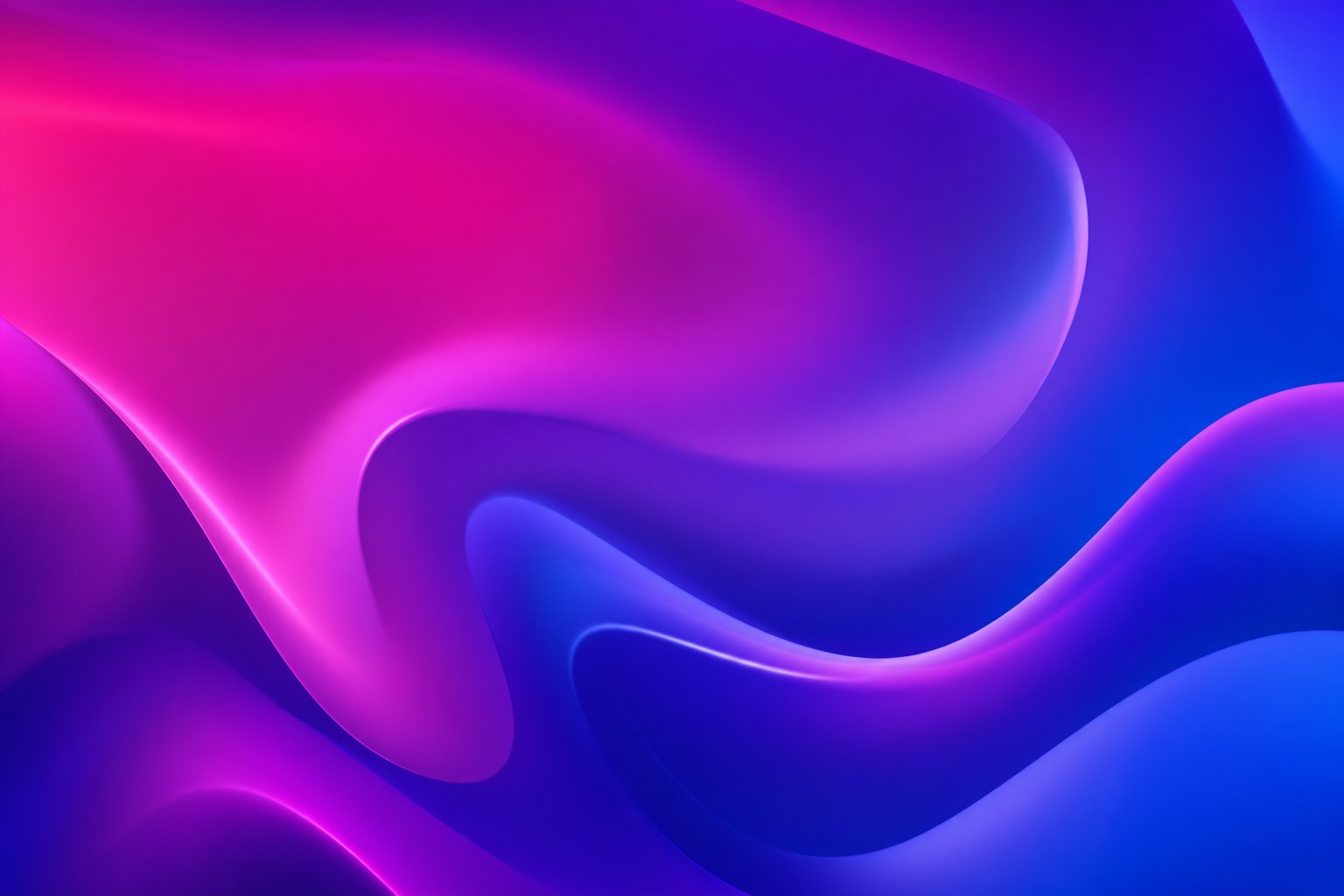 Abstract colour-field texture