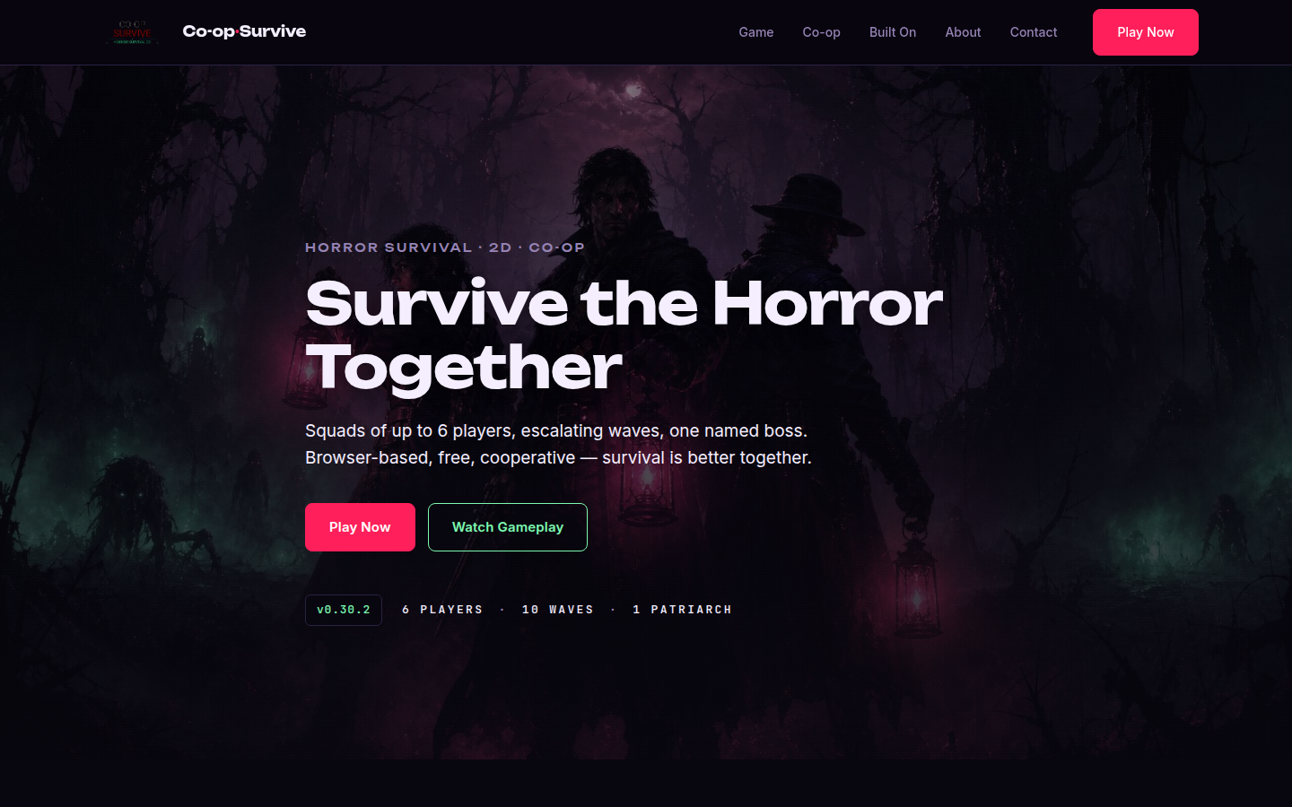 blog.coopsurvive.com